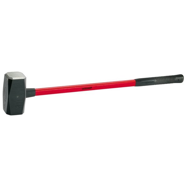 Gedore Club Hammer, 4kg 20 F-4